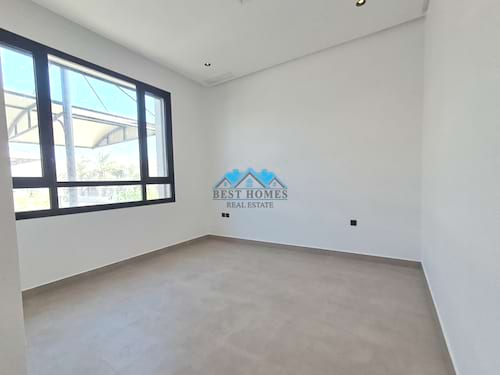 Nice & Modern 4 Bedrooms Ground Floor in Rumaithiya
