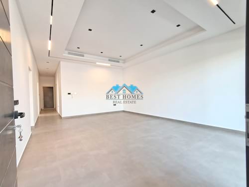 Nice & Modern 4 Bedrooms Ground Floor in Rumaithiya