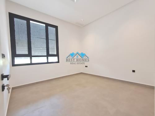 Nice & Modern 4 Bedrooms Ground Floor in Rumaithiya