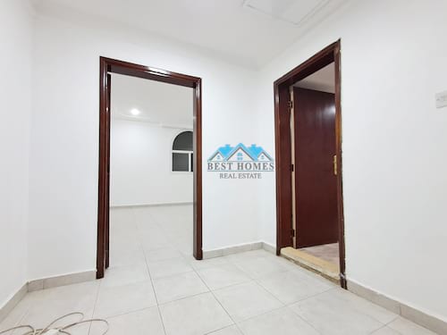 Nice and Spacious Four Bedrooms Floor in Bayan