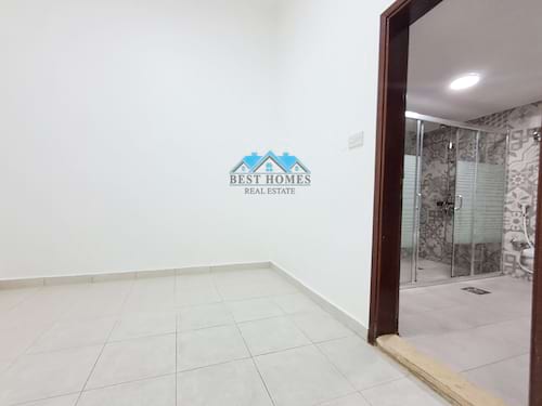 Nice and Spacious Four Bedrooms Floor in Bayan