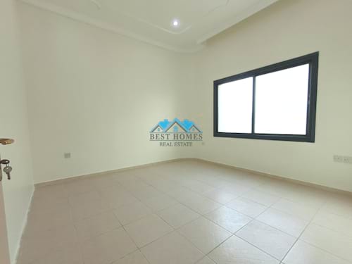 Nice and Spacious Three Bedrooms Apartment in Shaab