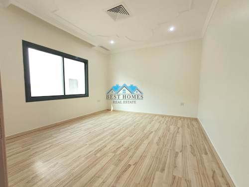Nice and Spacious Three Bedrooms Apartment in Shaab
