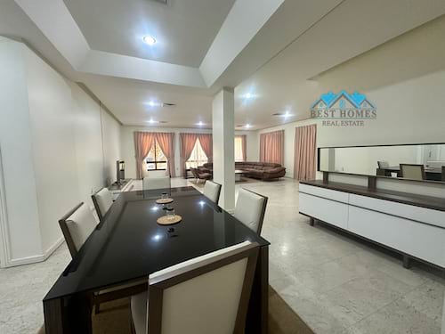 03 Bedroom Spacious Apartment in Salwa