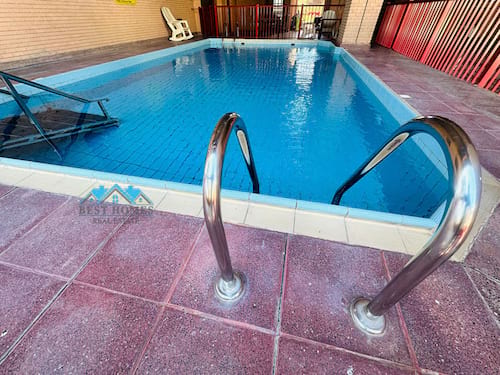 03 Bedroom Spacious Apartment in Salwa