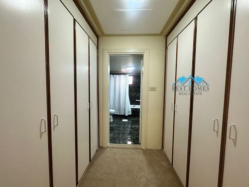 03 Bedroom Spacious Apartment in Salwa