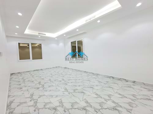 Three Bedrooms Apartment in Rumaithiya