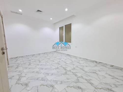 Three Bedrooms Apartment in Rumaithiya
