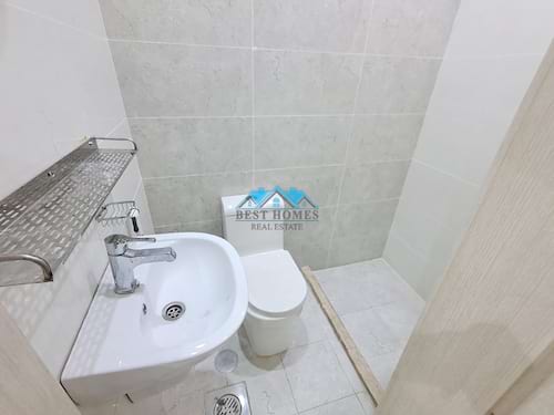 Three Bedrooms Apartment in Rumaithiya