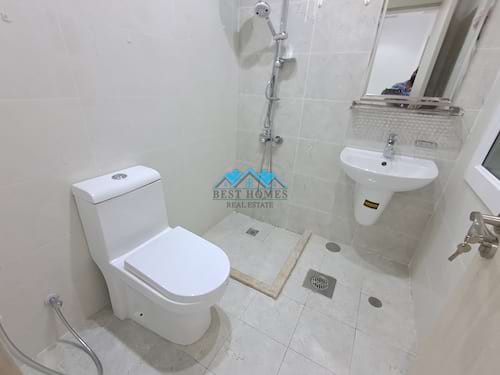 Three Bedrooms Apartment in Rumaithiya