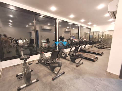 3 Bedrooms Apartment with Balcony in Rumaithiya