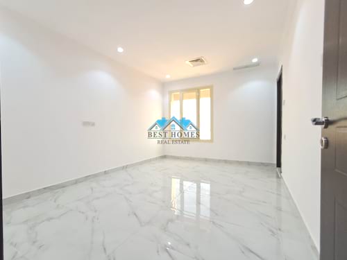 4 Master Bedrooms Apartment with Huge Terrace in Rumaithiya
