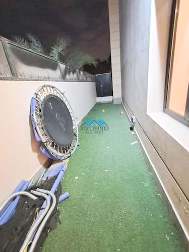 3 Bedrooms Apartment with Balcony in Rumaithiya