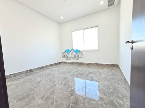 2 Bedrooms Apartment With Maid's Room In Salam Area