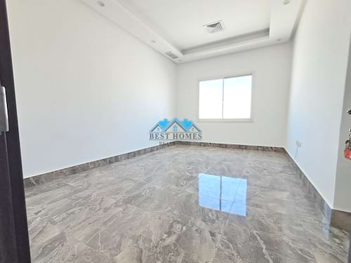 2 Bedrooms Apartment With Maid's Room In Salam Area