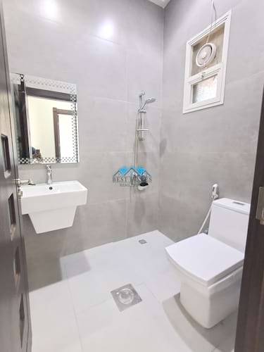 2 Bedrooms Apartment With Maid's Room In Salam Area