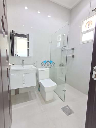 2 Bedrooms Apartment With Maid's Room In Salam Area