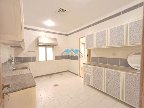 3 Bedrooms Apartment in Salwa