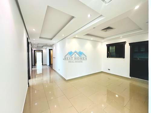 Spacious 4 Bedrooms penthouse Style Apartment in Rumaithiya