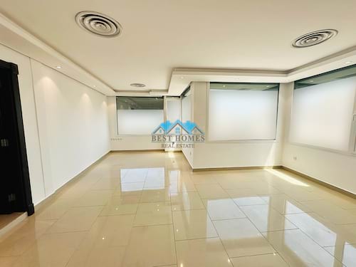 Spacious 4 Bedrooms penthouse Style Apartment in Rumaithiya