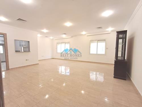3 Bedrooms Apartment in Salwa