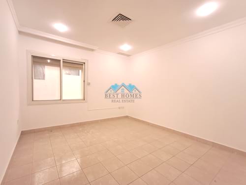 3 Bedrooms Apartment in Salwa
