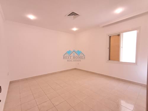3 Bedrooms Apartment in Salwa