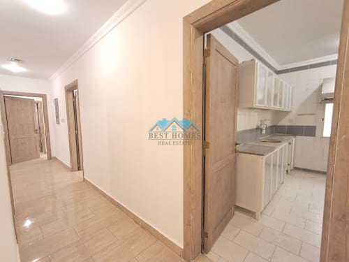 3 Bedrooms Apartment in Salwa