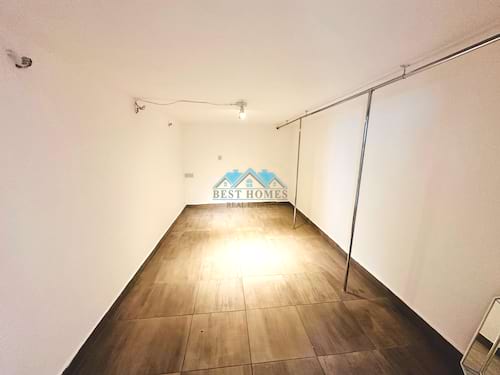 Spacious 4 Bedrooms penthouse Style Apartment in Rumaithiya