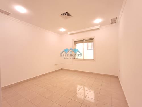 3 Bedrooms Apartment in Salwa