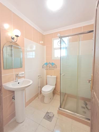 3 Bedrooms Apartment in Salwa