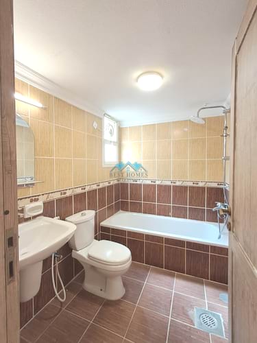 3 Bedrooms Apartment in Salwa
