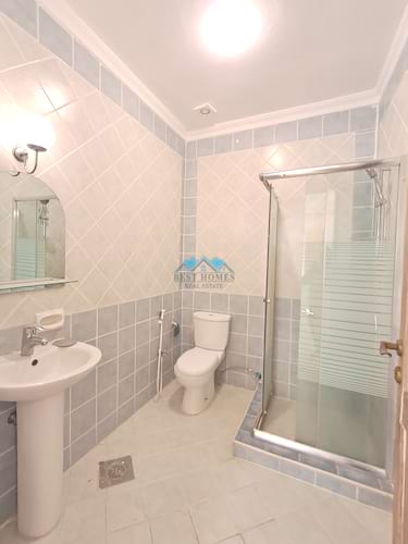 3 Bedrooms Apartment in Salwa