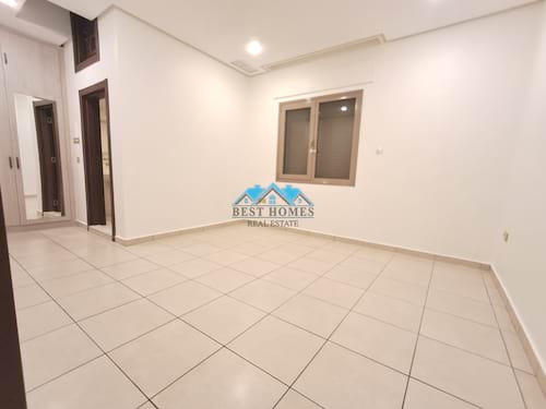 Premium Semi Detached 3 Master Bedrooms Duplex Villa with Rooftop in Salam