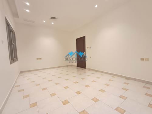 Luxury 3 Master Bedrooms Private Villa with Garden and Rooftop in Shuhada