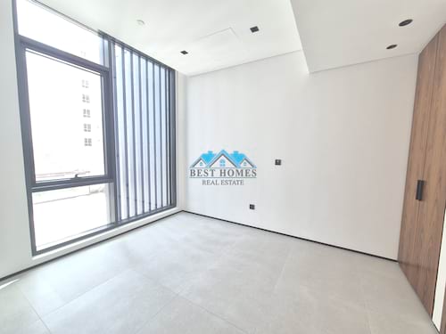 Brand New Modern Townhouse Villa in Hessa District (downtown)