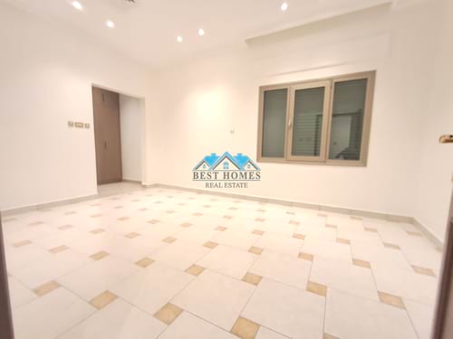 Luxury 3 Master Bedrooms Private Villa with Garden and Rooftop in Shuhada