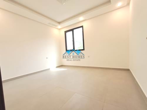Modern 3 Bedrooms Apartment with Balcony in Mishref