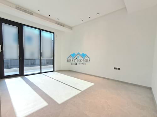 Spacious Modern 5 Master Bedrooms Multi-Level Villa in Surra