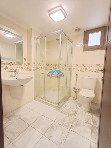 Premium Semi Detached 3 Master Bedrooms Duplex Villa with Rooftop in Salam