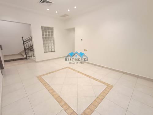 Luxury 3 Master Bedrooms Private Villa with Garden and Rooftop in Shuhada