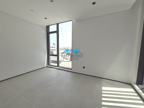 Brand New Modern Townhouse Villa in Hessa District (downtown)
