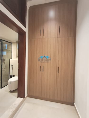 Luxury 3 Master Bedrooms Private Villa with Garden and Rooftop in Shuhada