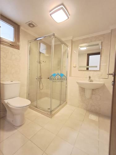 Premium Semi Detached 3 Master Bedrooms Duplex Villa with Rooftop in Salam