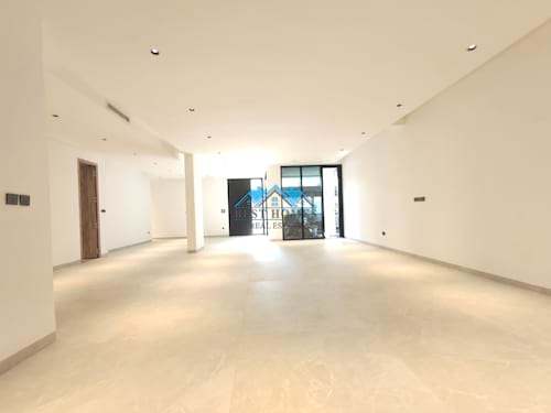 Spacious Modern 5 Master Bedrooms Multi-Level Villa in Surra