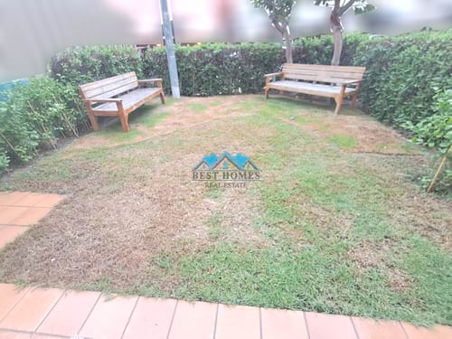 Luxury 3 Master Bedrooms Private Villa with Garden and Rooftop in Shuhada