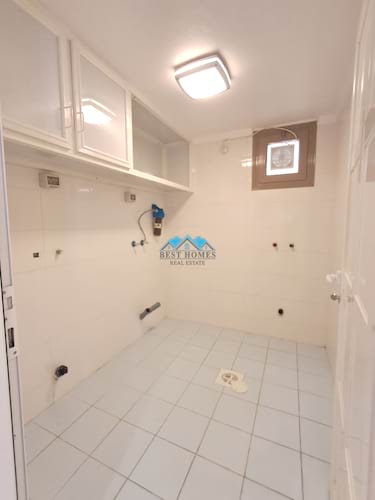 Premium Semi Detached 3 Master Bedrooms Duplex Villa with Rooftop in Salam