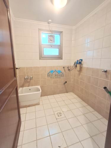 Luxury 3 Master Bedrooms Private Villa with Garden and Rooftop in Shuhada