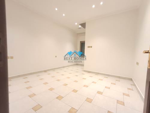 Luxury 3 Master Bedrooms Private Villa with Garden and Rooftop in Shuhada