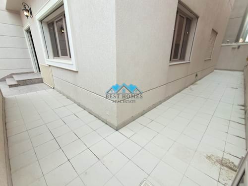 Premium Semi Detached 3 Master Bedrooms Duplex Villa with Rooftop in Salam